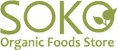 コンフィチュールやレモンの通販 SOKO Organic Foods Store