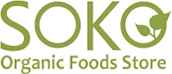 SOKO Organic Foods Store